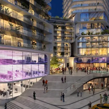 民宿 Modern In Prime Area For Beaches & Nightlife! -fast & Easy Self Check In -independent Access -no Family Sharing -private Bathroom - Pembroke Gardens Location Saint Julian's